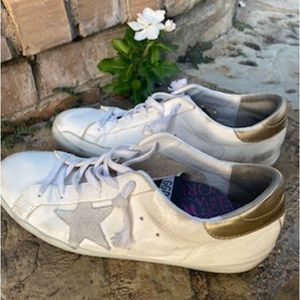 Golden Goose size 10